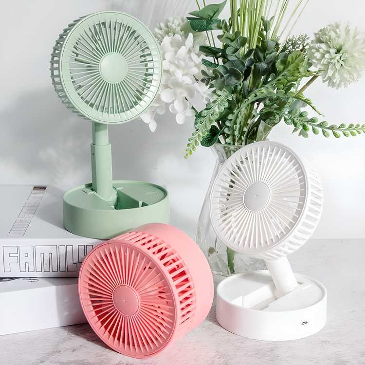 Home & Office Fans
