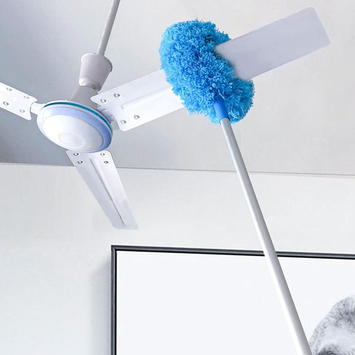 Fan Accessories & Maintenance